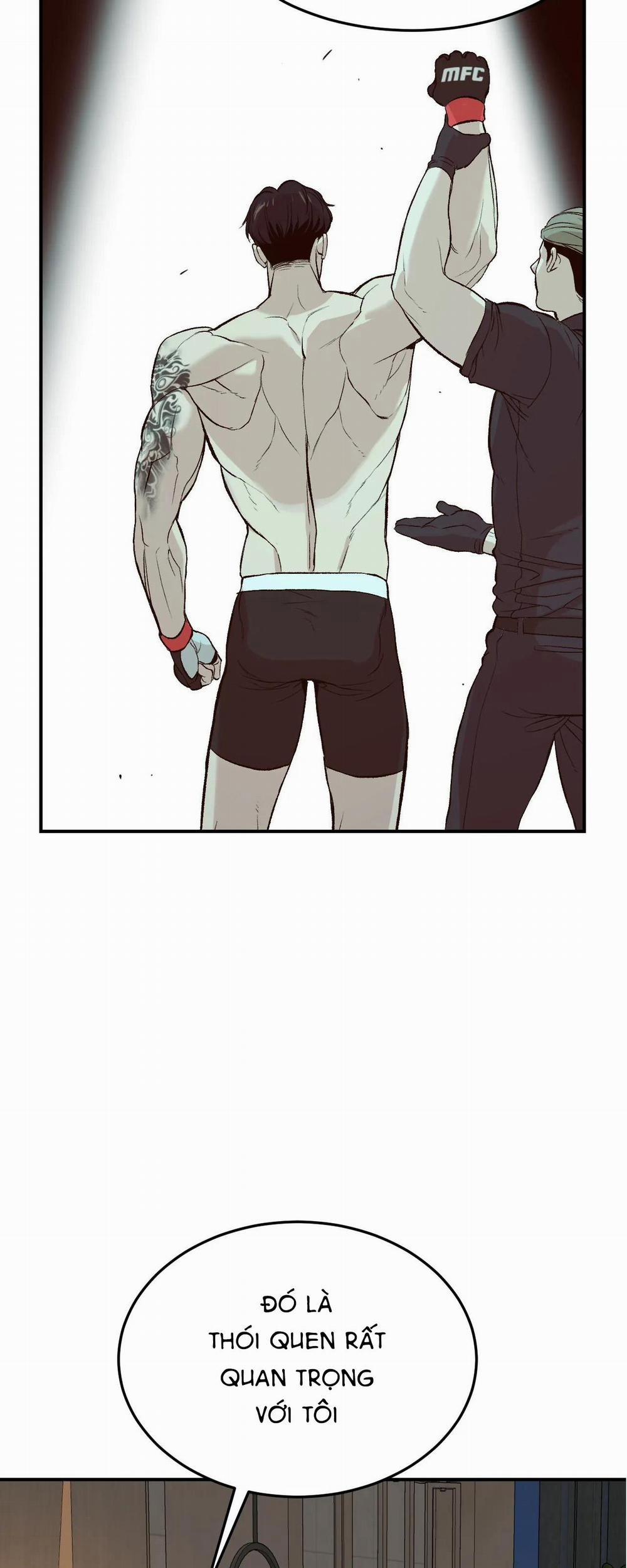 (Cbunu) Chinhx - Vận Xui 2 trang 55