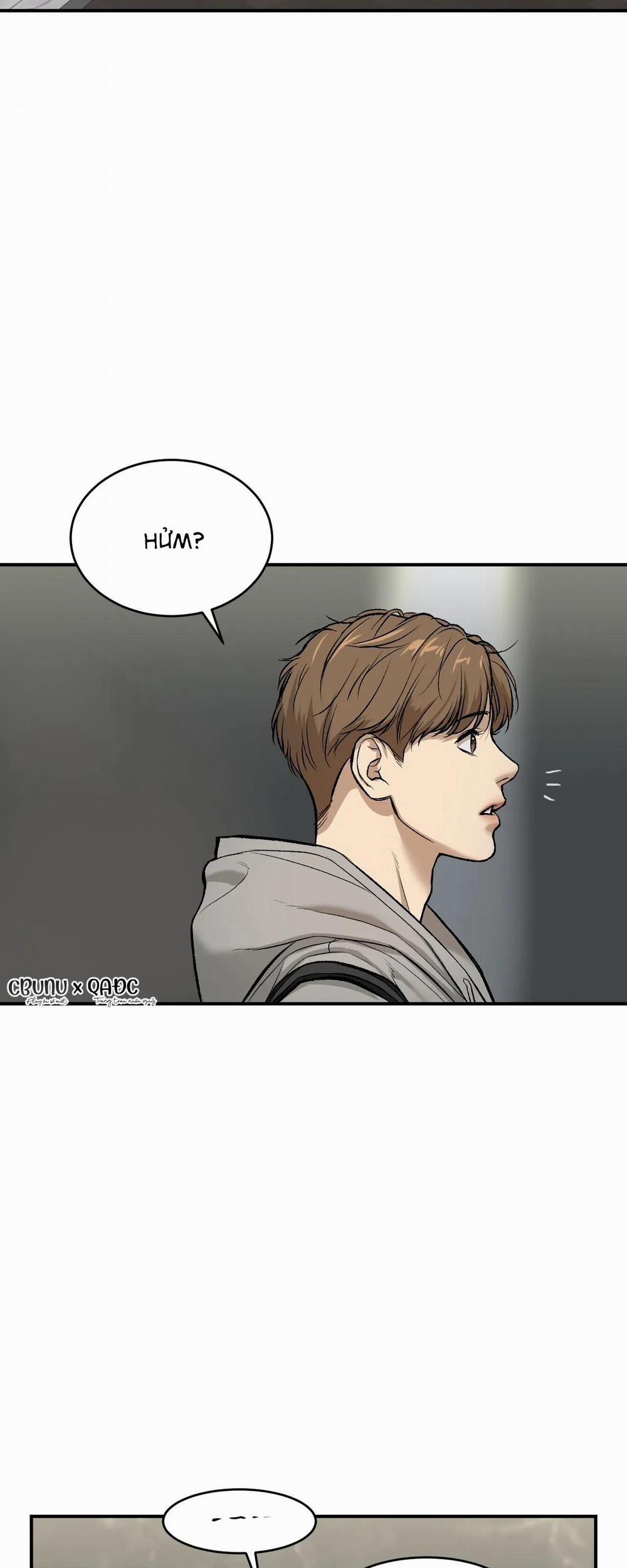 (Cbunu) Chinhx - Vận Xui 2 trang 6