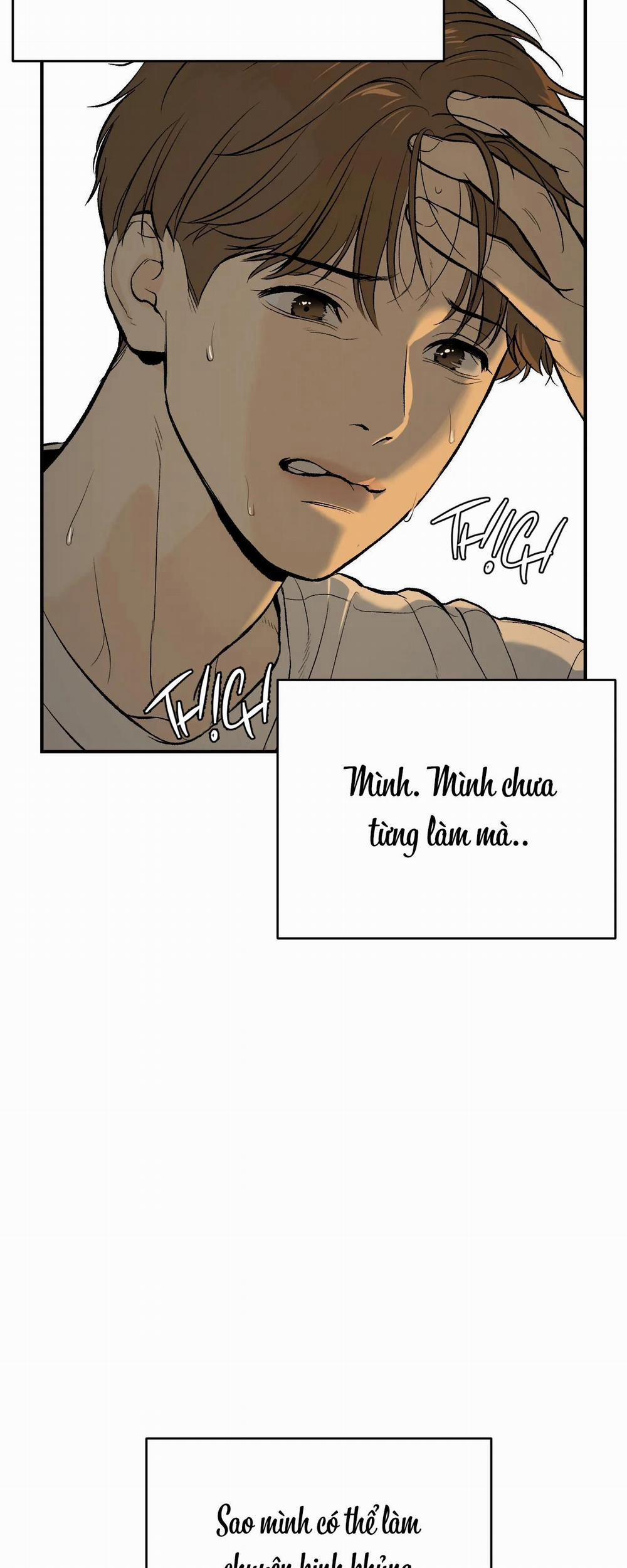 (Cbunu) Chinhx - Vận Xui 2 trang 71