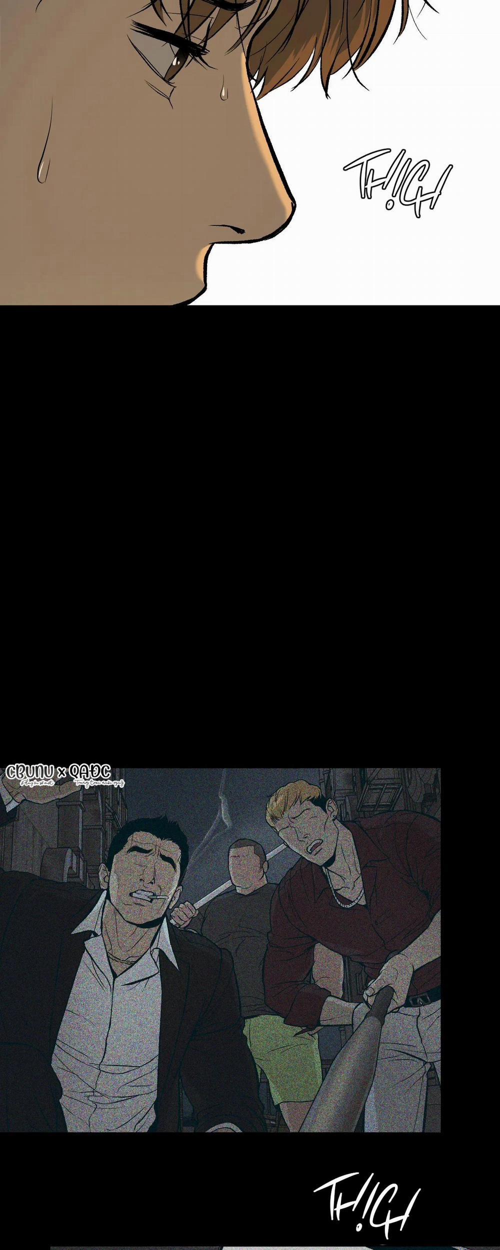 (Cbunu) Chinhx - Vận Xui 2 trang 74