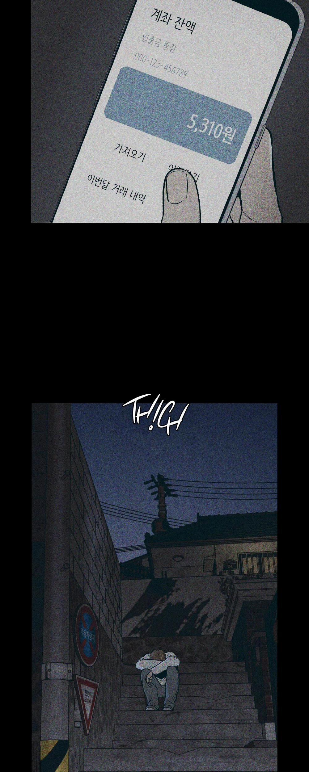 (Cbunu) Chinhx - Vận Xui 2 trang 75