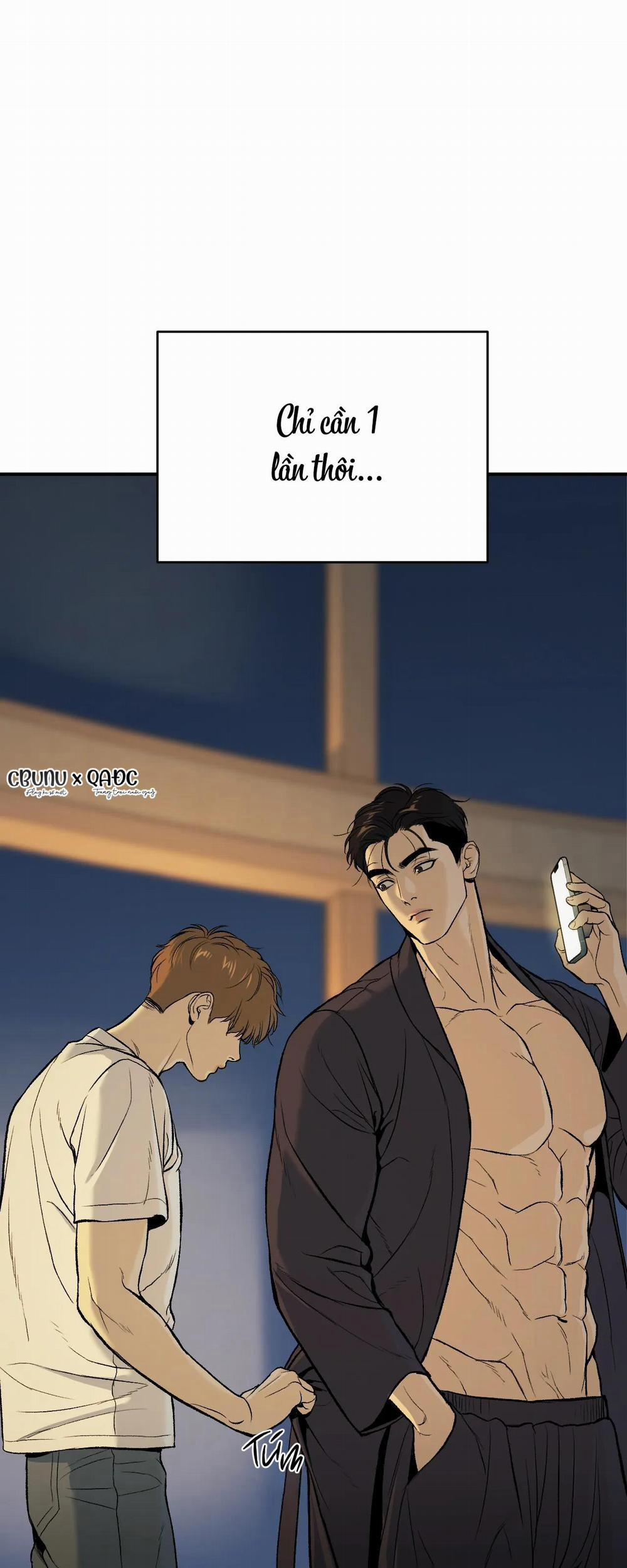 (Cbunu) Chinhx - Vận Xui 2 trang 79