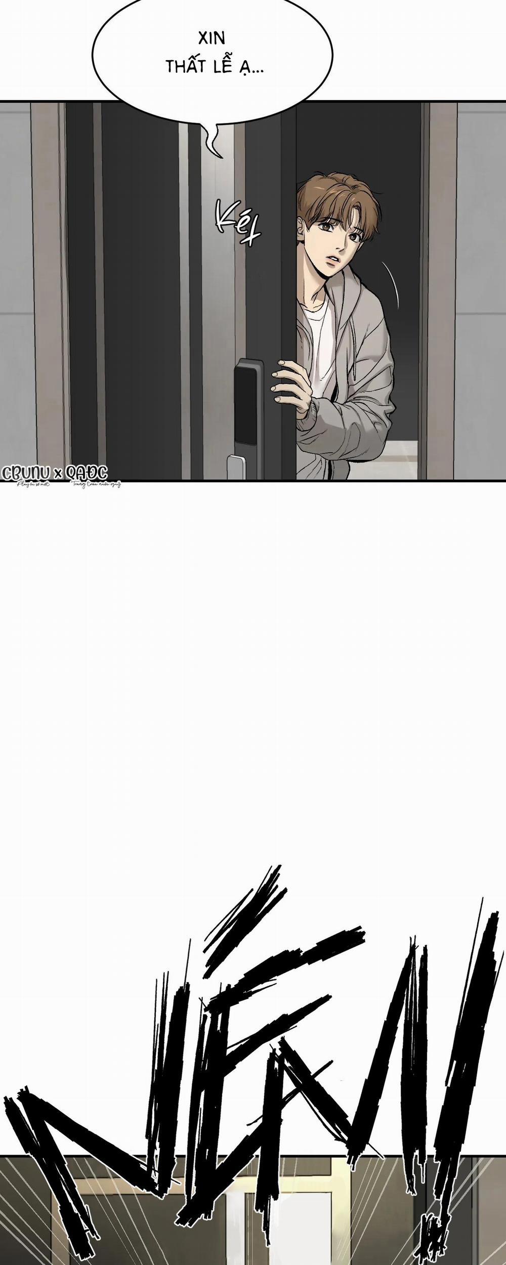 (Cbunu) Chinhx - Vận Xui 2 trang 8