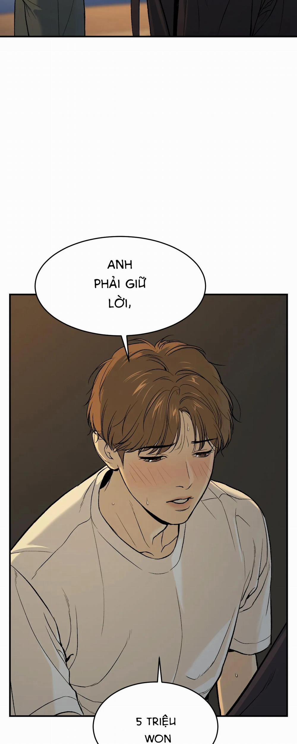 (Cbunu) Chinhx - Vận Xui 2 trang 80