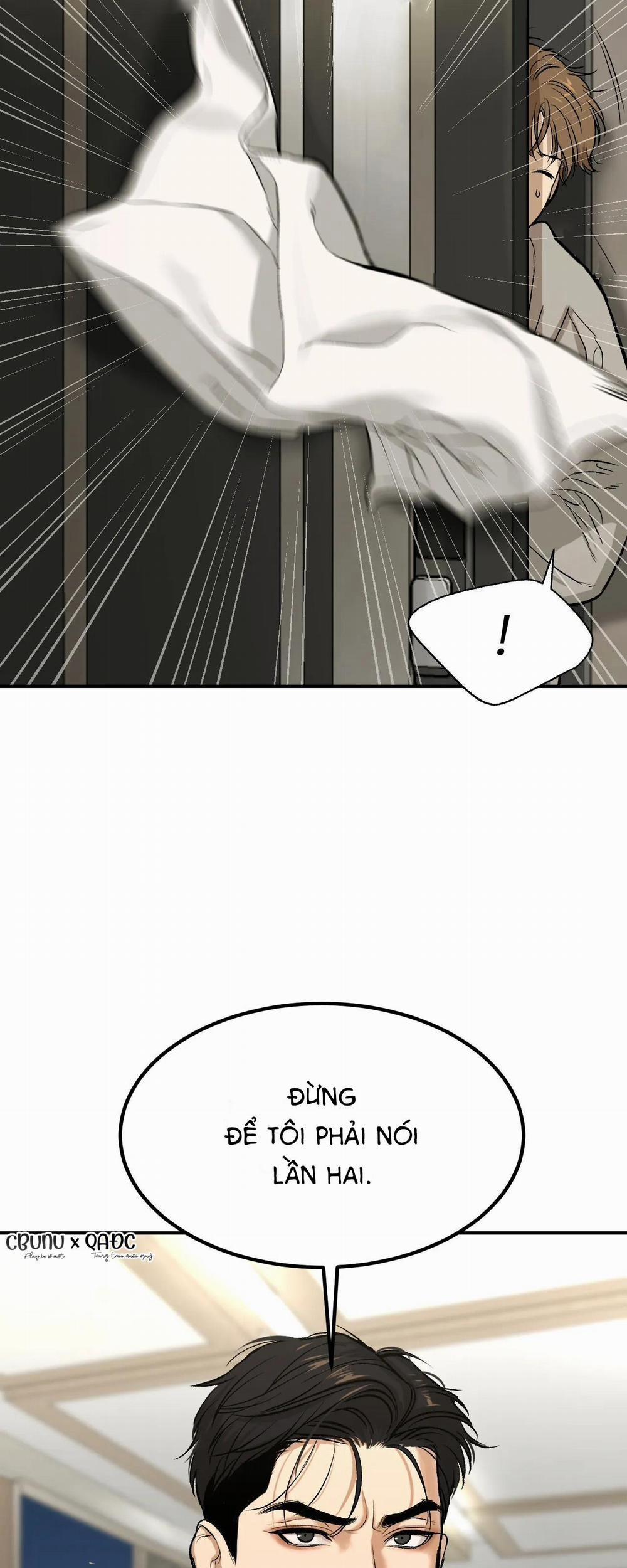 (Cbunu) Chinhx - Vận Xui 2 trang 9