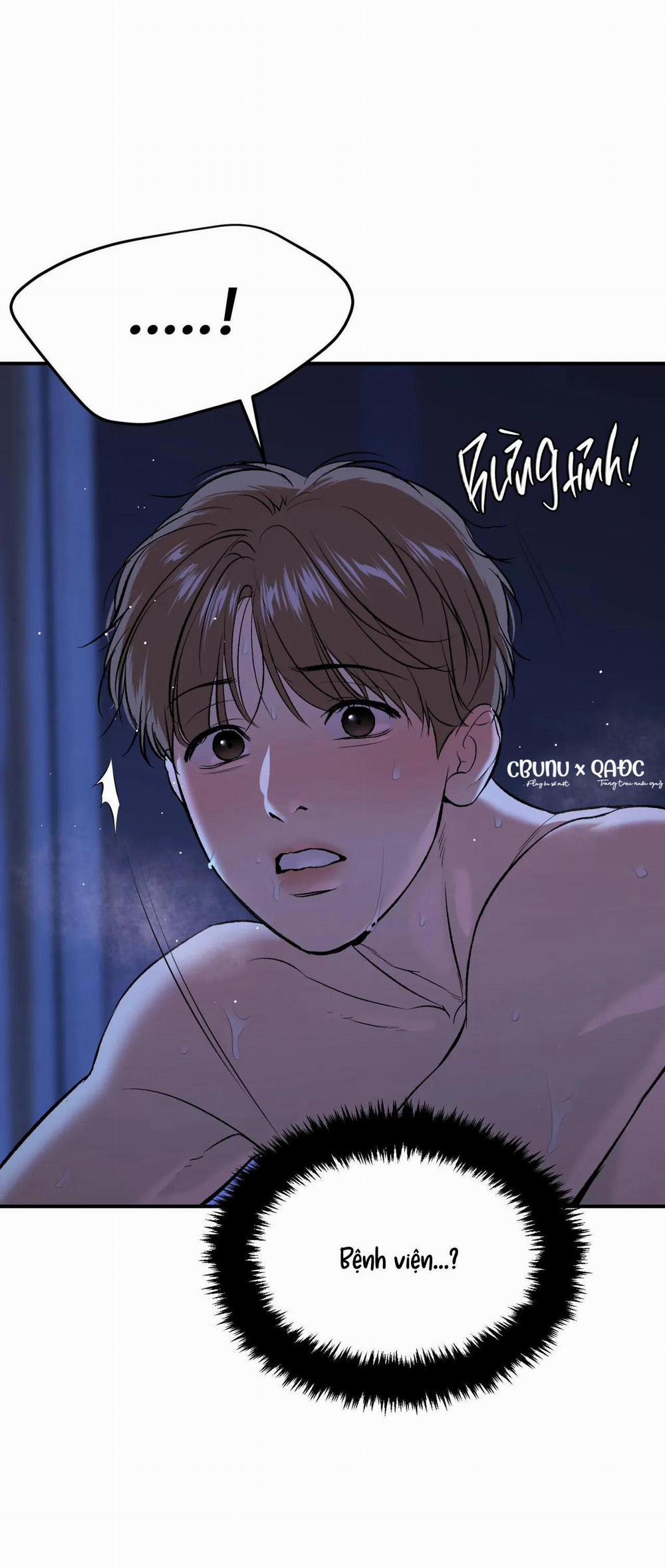 (Cbunu) Chinhx - Vận Xui 20 H+ trang 102