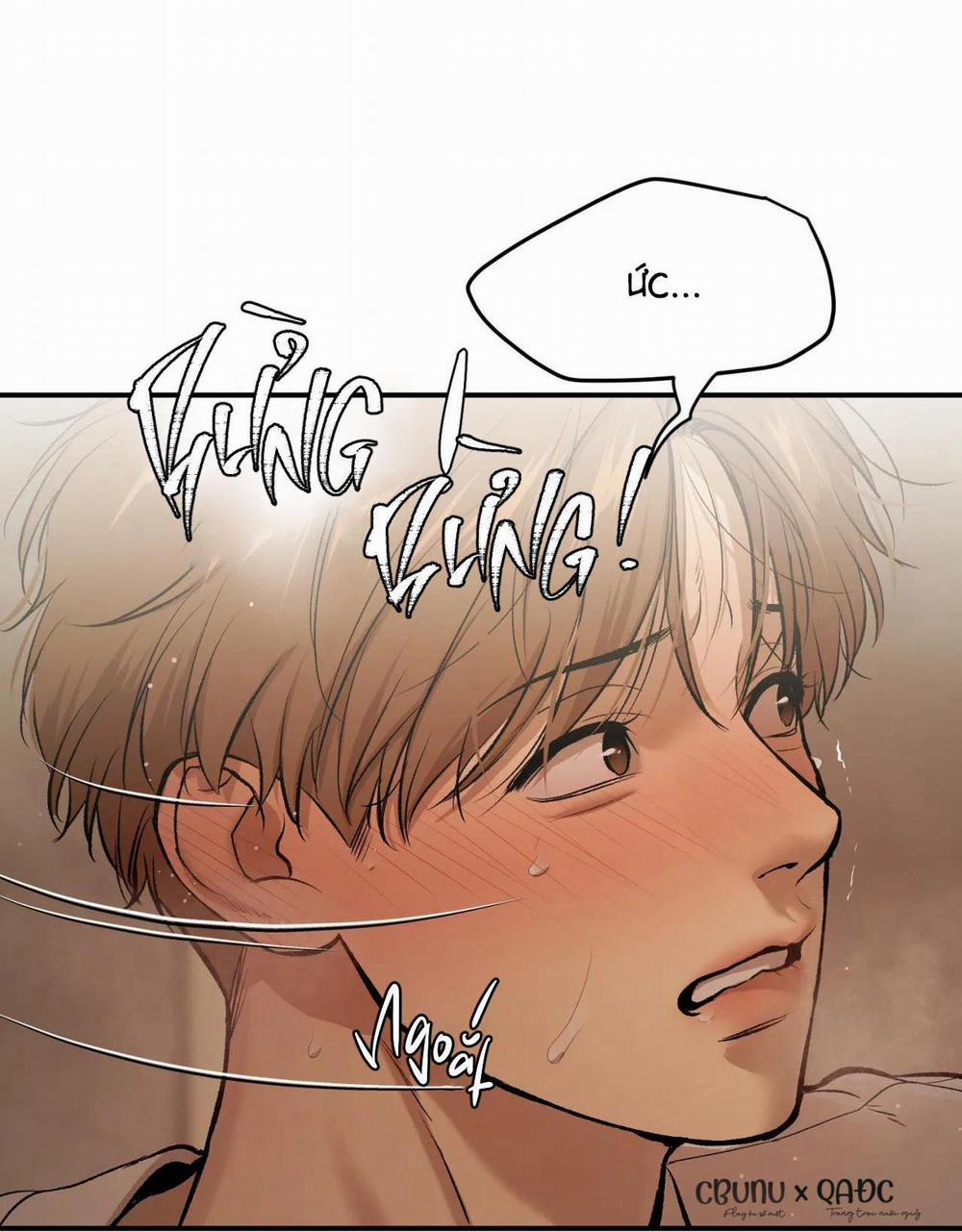 (Cbunu) Chinhx - Vận Xui 20 H+ trang 12