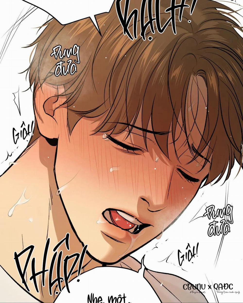 (Cbunu) Chinhx - Vận Xui 20 H+ trang 27