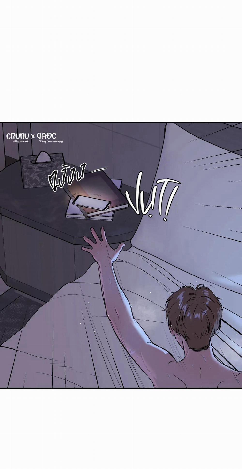 (Cbunu) Chinhx - Vận Xui 20 trang 105