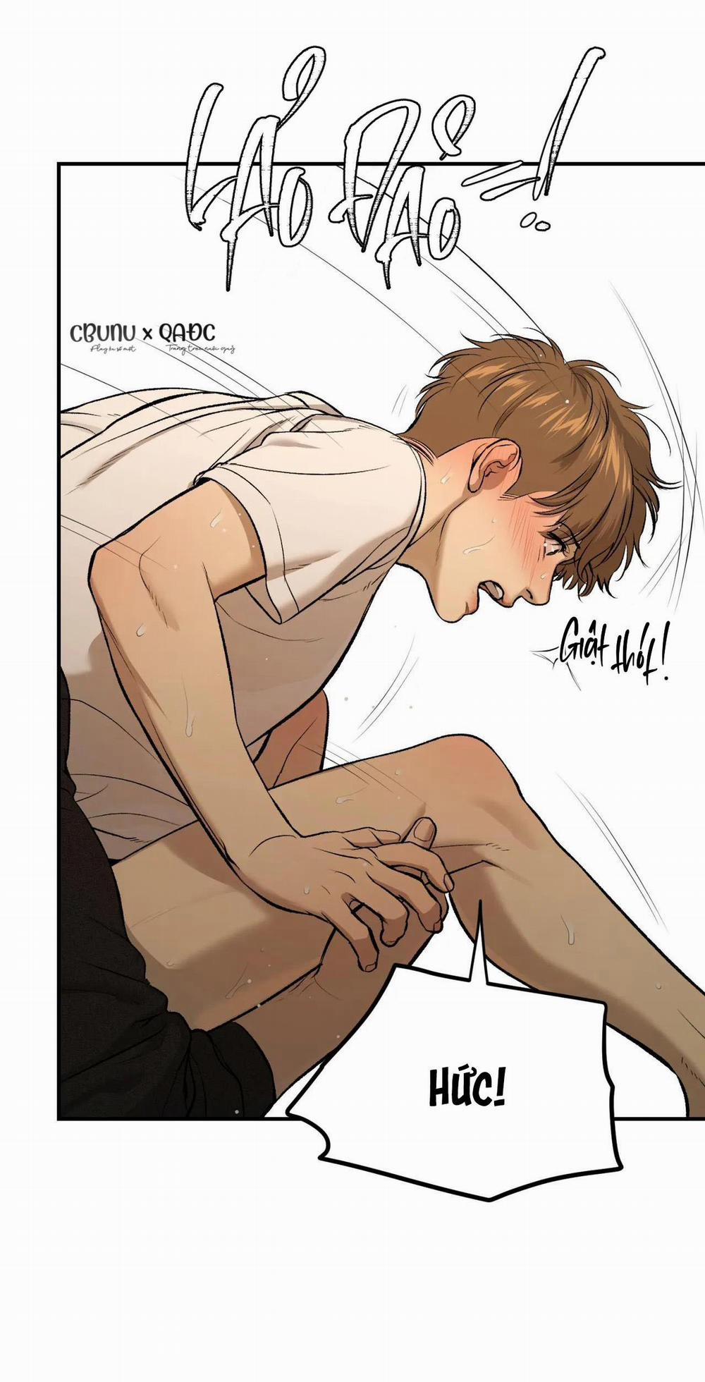 (Cbunu) Chinhx - Vận Xui 20 trang 15