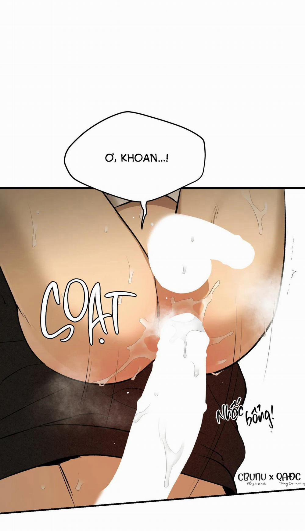 (Cbunu) Chinhx - Vận Xui 20 trang 21