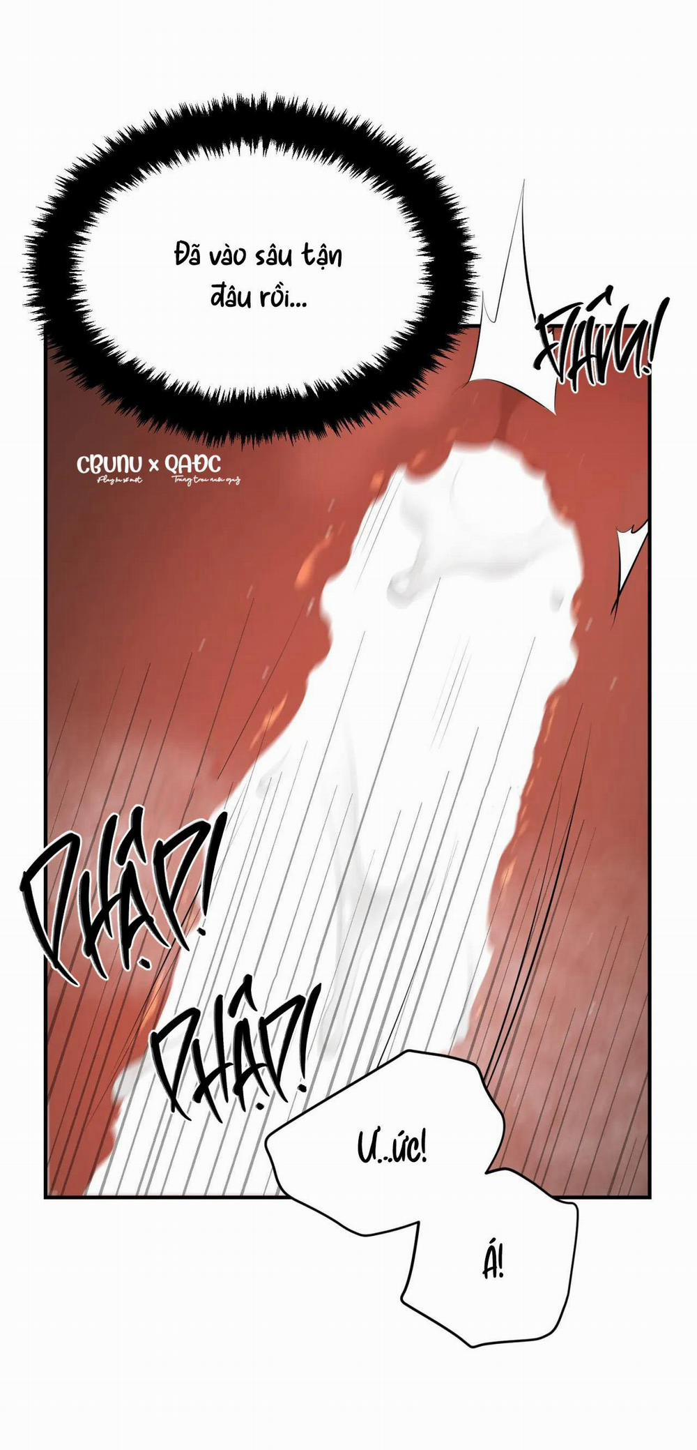 (Cbunu) Chinhx - Vận Xui 20 trang 29