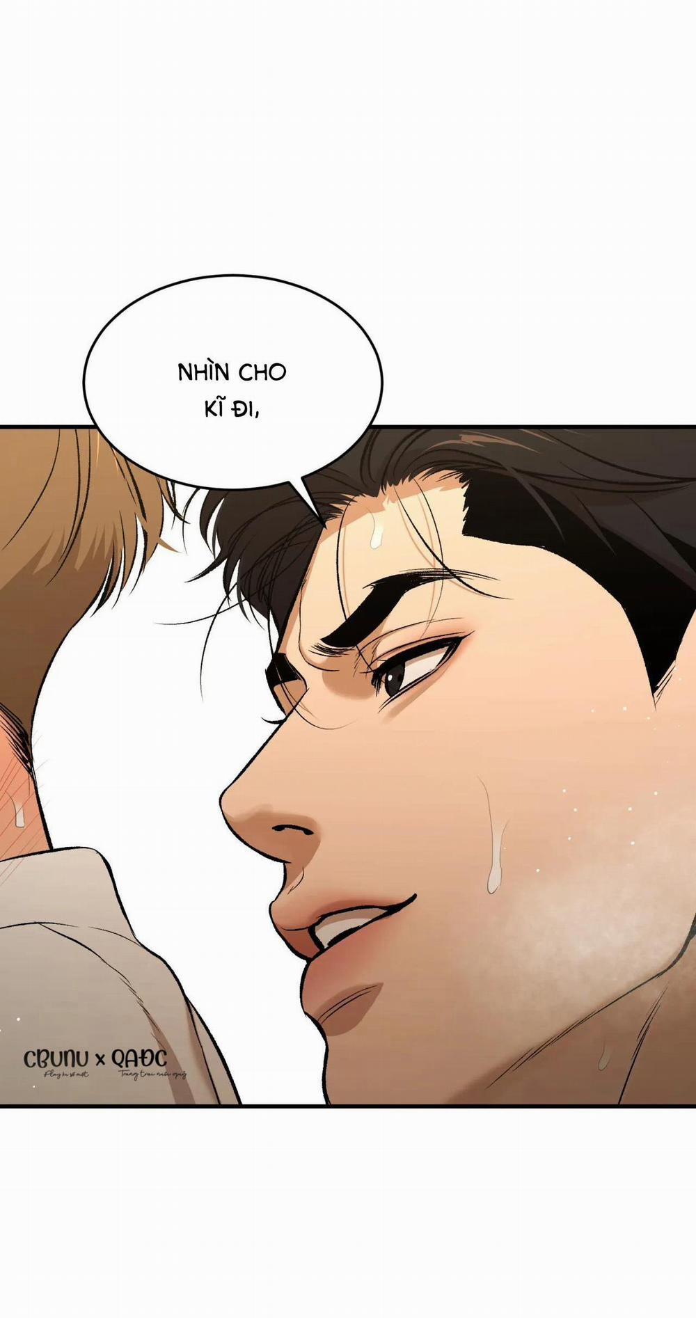 (Cbunu) Chinhx - Vận Xui 20 trang 39