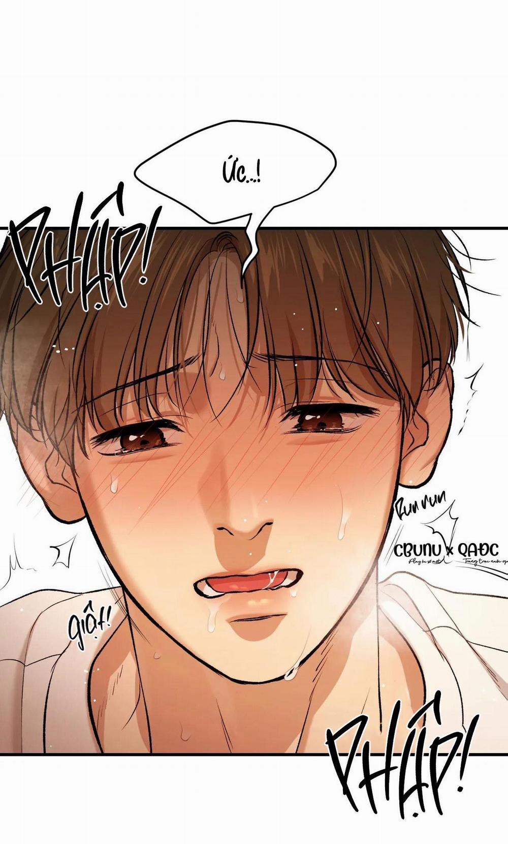 (Cbunu) Chinhx - Vận Xui 20 trang 45