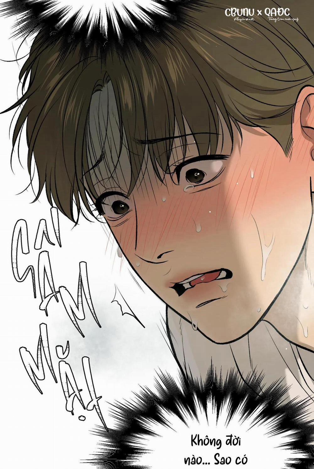 (Cbunu) Chinhx - Vận Xui 20 trang 55