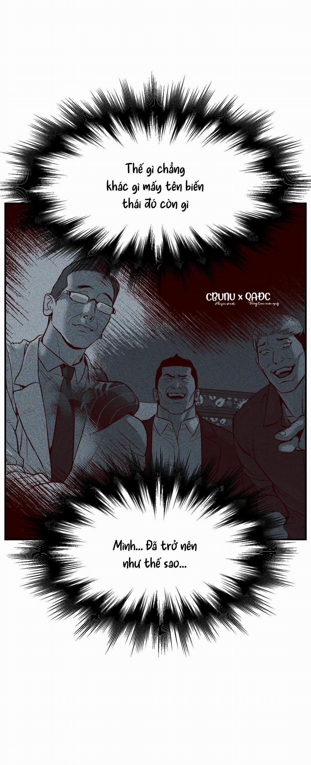 (Cbunu) Chinhx - Vận Xui 20 trang 61