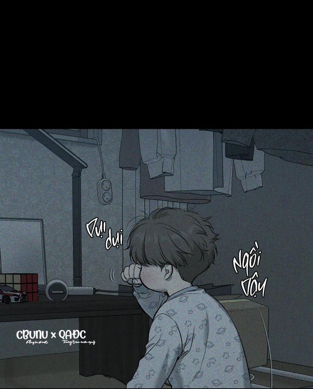 (Cbunu) Chinhx - Vận Xui 21 trang 100