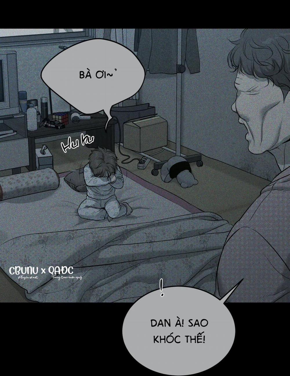 (Cbunu) Chinhx - Vận Xui 21 trang 106