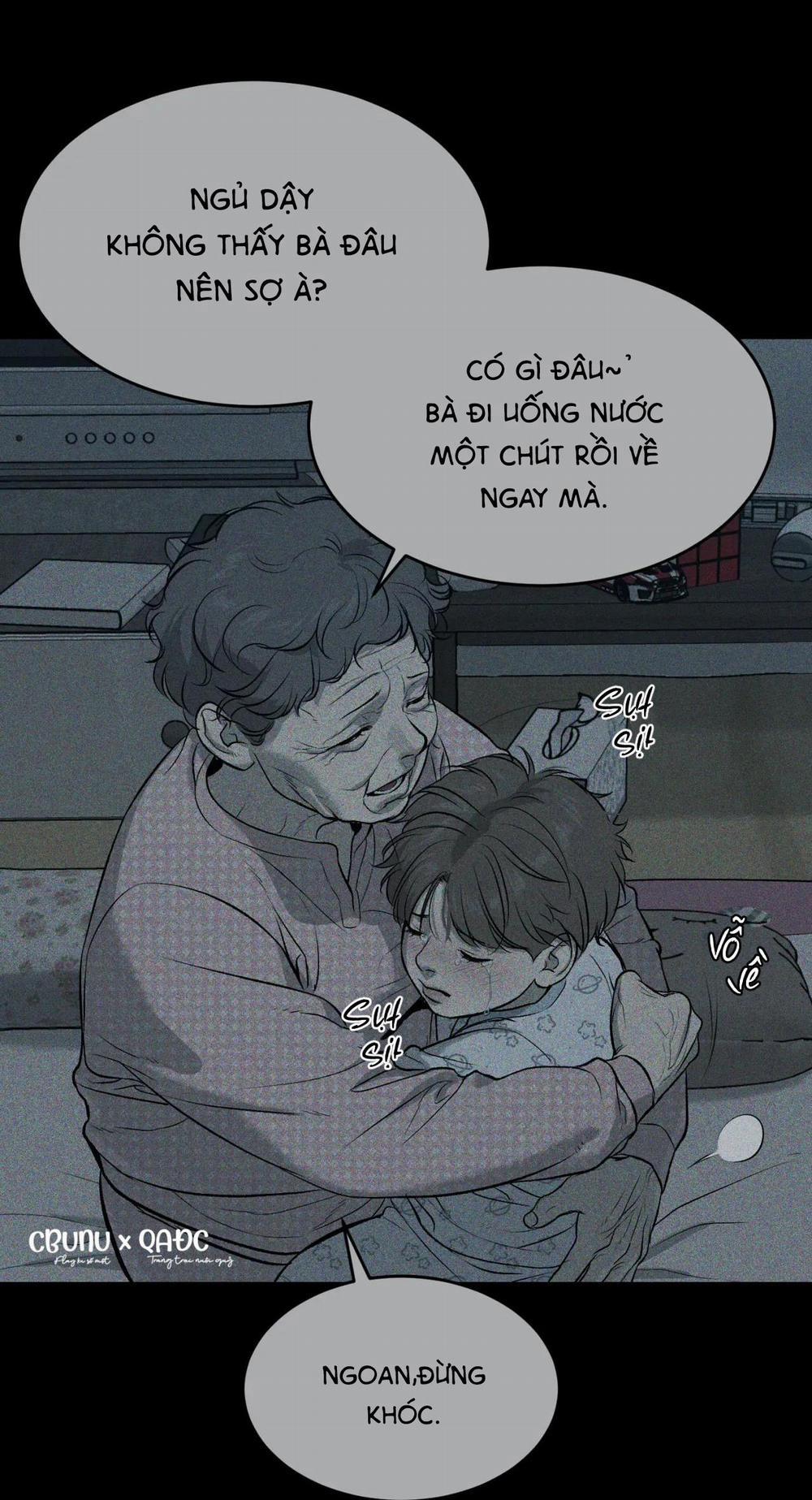 (Cbunu) Chinhx - Vận Xui 21 trang 108