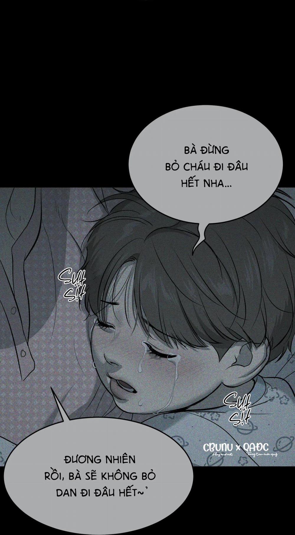 (Cbunu) Chinhx - Vận Xui 21 trang 109