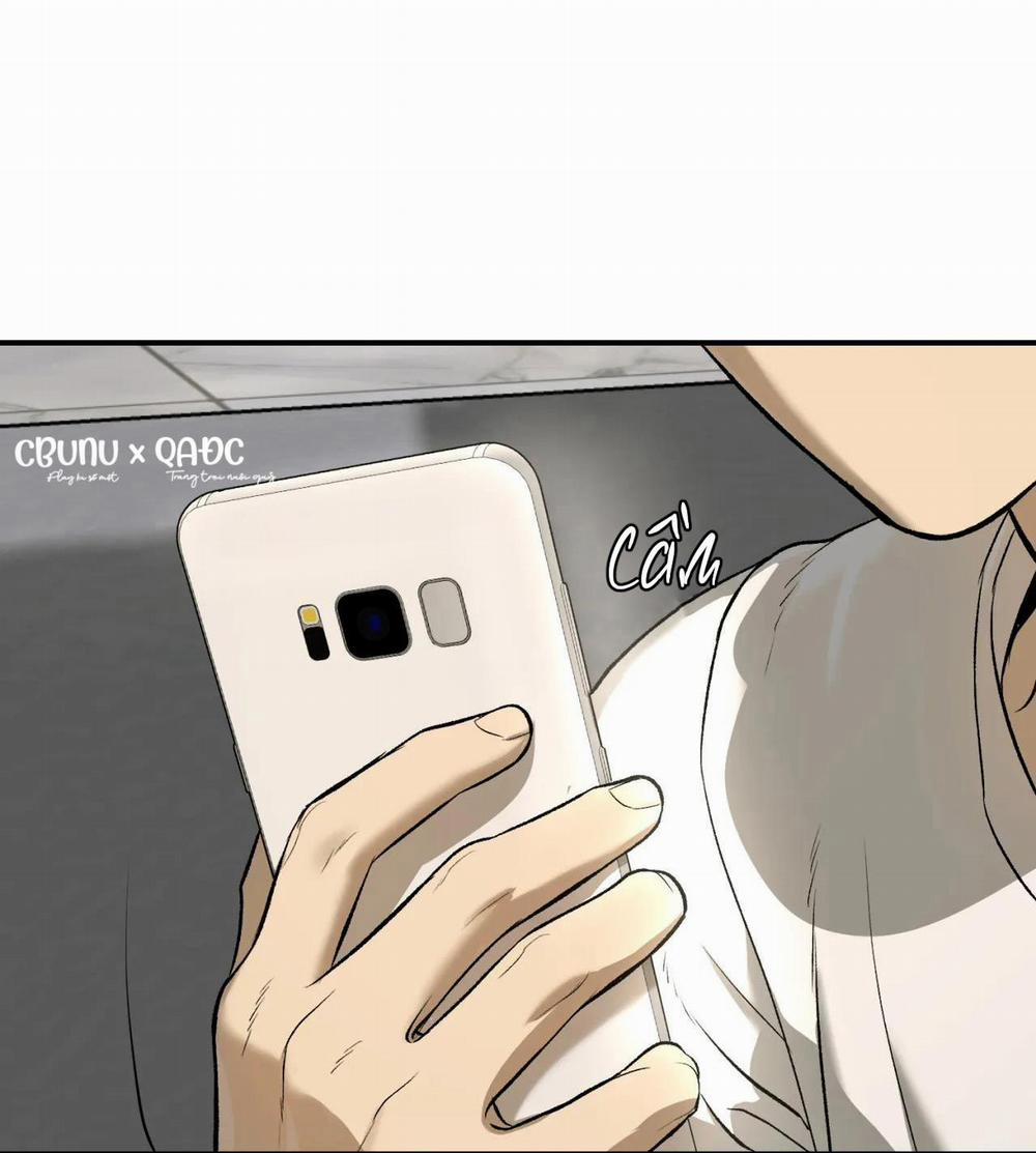 (Cbunu) Chinhx - Vận Xui 21 trang 117