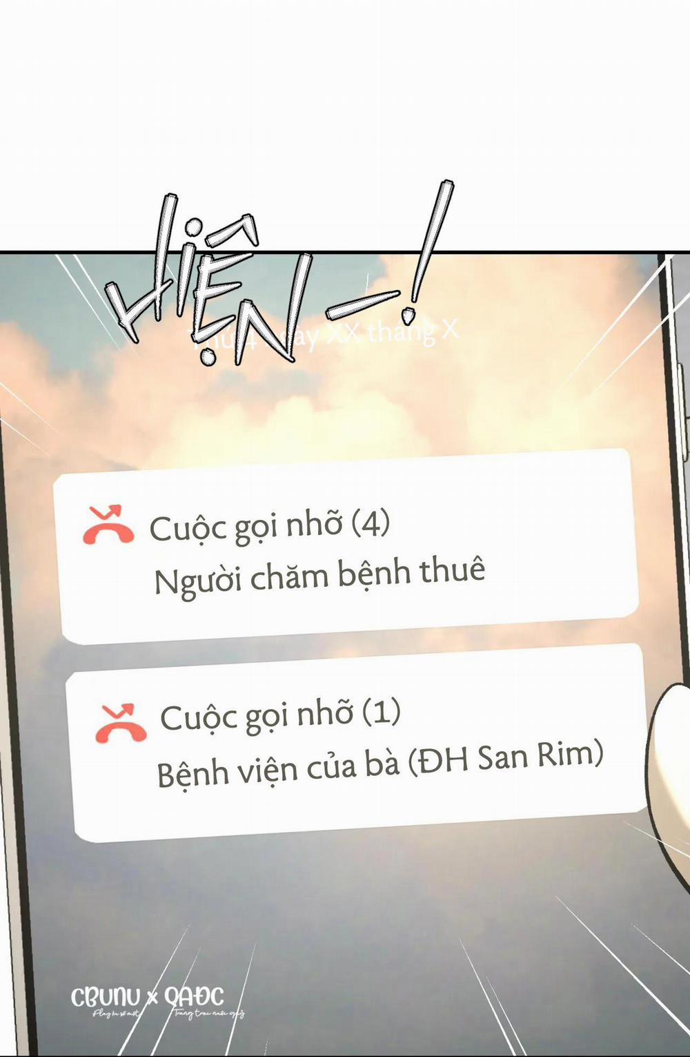 (Cbunu) Chinhx - Vận Xui 21 trang 119