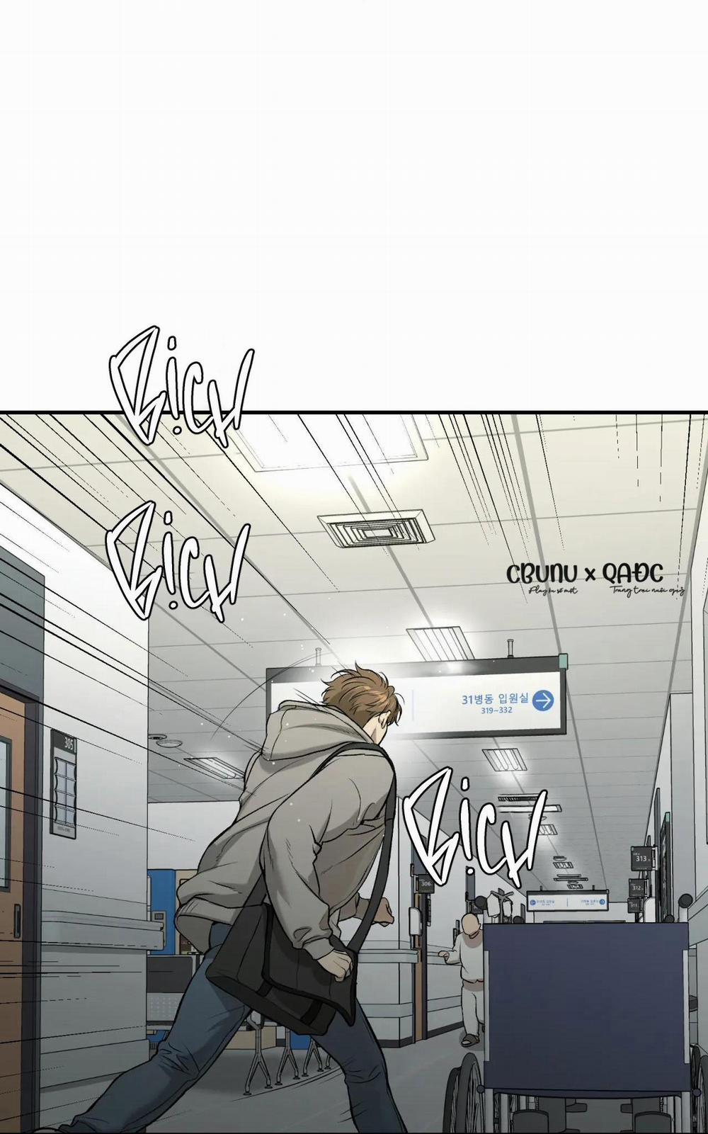 (Cbunu) Chinhx - Vận Xui 21 trang 125