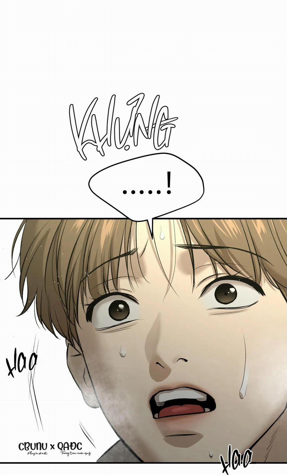 (Cbunu) Chinhx - Vận Xui 21 trang 128