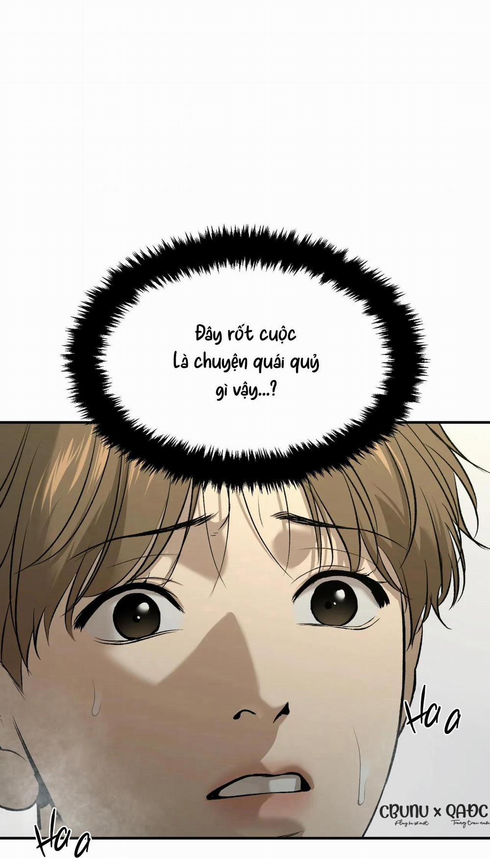 (Cbunu) Chinhx - Vận Xui 21 trang 146