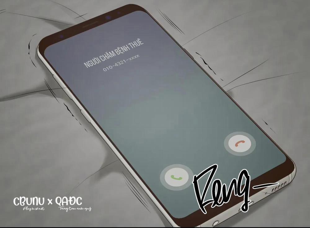 (Cbunu) Chinhx - Vận Xui 21 trang 158