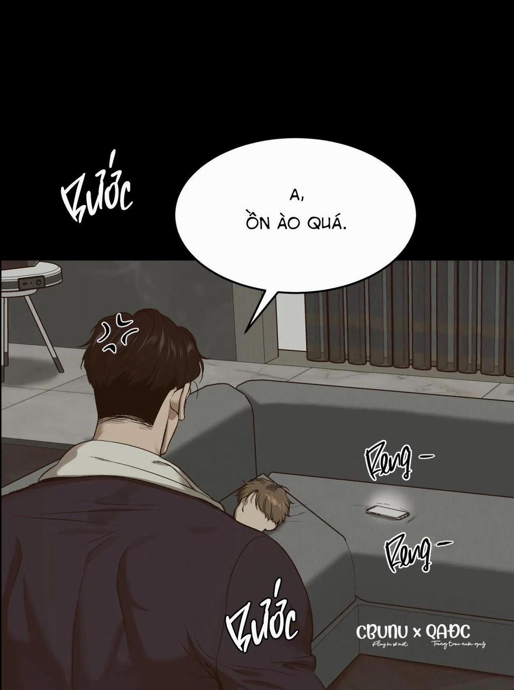 (Cbunu) Chinhx - Vận Xui 21 trang 160