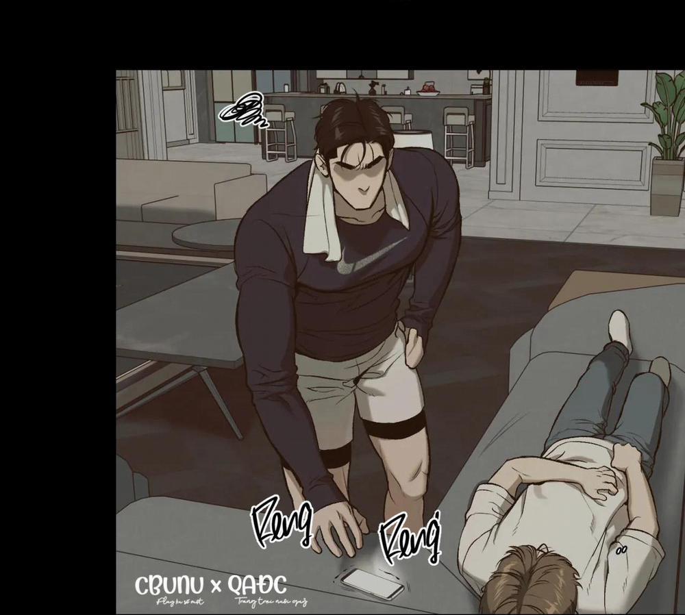 (Cbunu) Chinhx - Vận Xui 21 trang 164