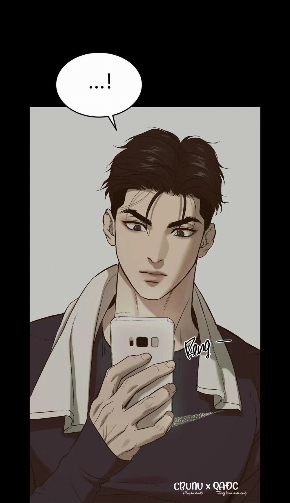 (Cbunu) Chinhx - Vận Xui 21 trang 166