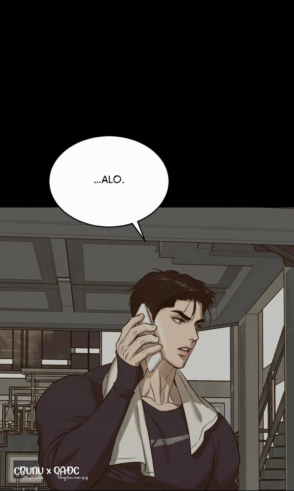 (Cbunu) Chinhx - Vận Xui 21 trang 167