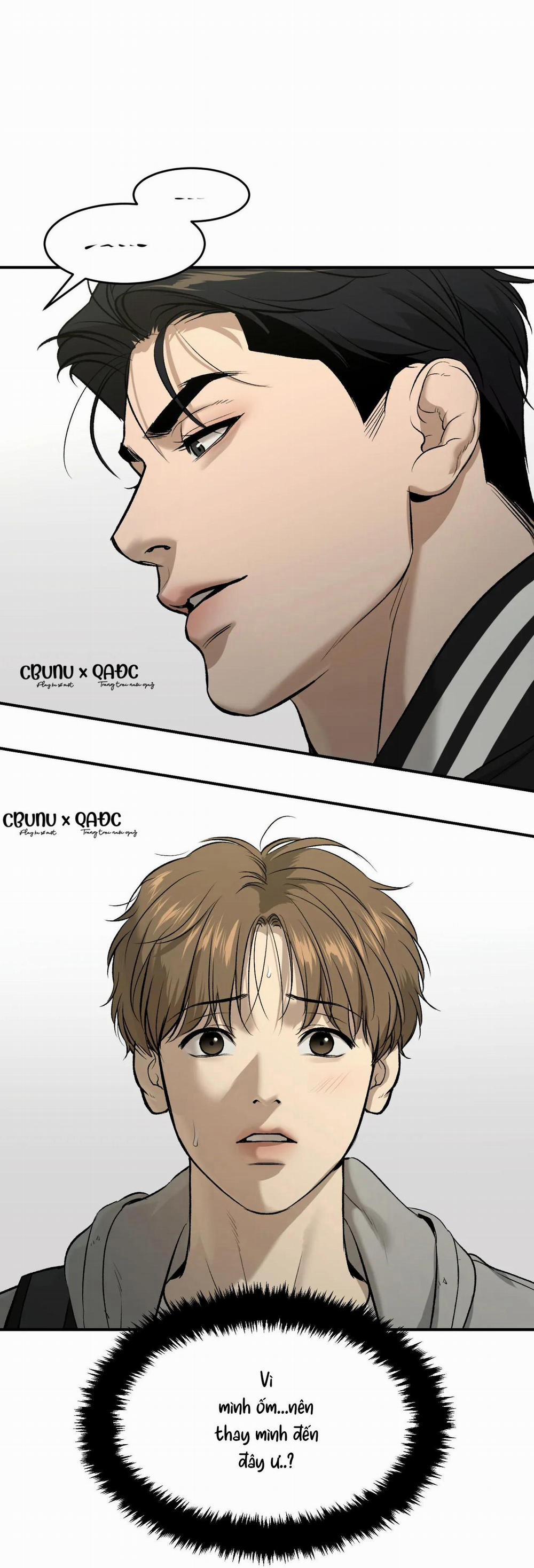 (Cbunu) Chinhx - Vận Xui 21 trang 172