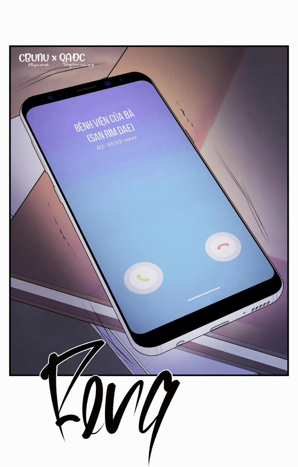 (Cbunu) Chinhx - Vận Xui 21 trang 2