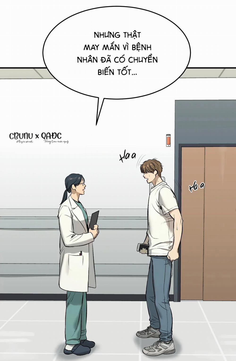 (Cbunu) Chinhx - Vận Xui 21 trang 34