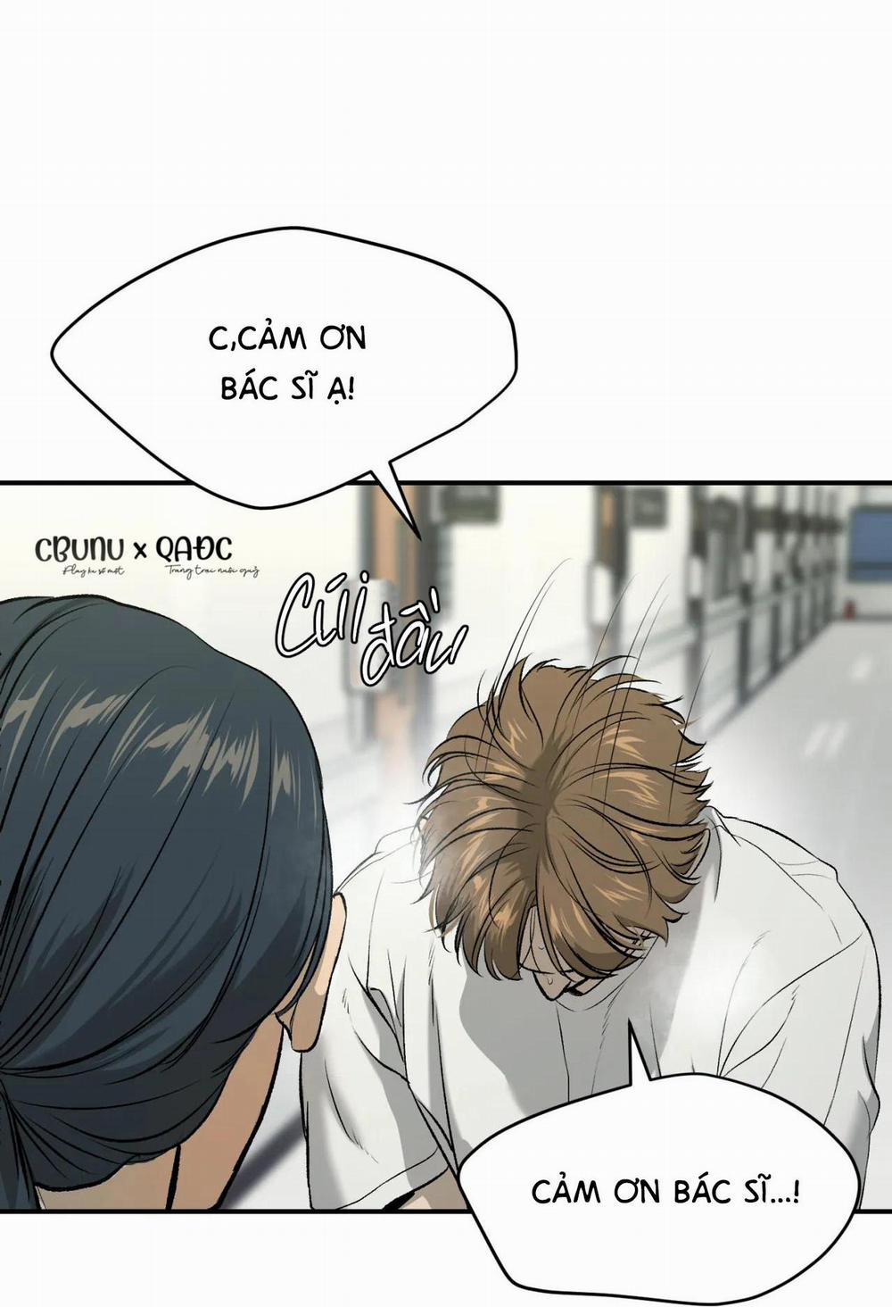 (Cbunu) Chinhx - Vận Xui 21 trang 36