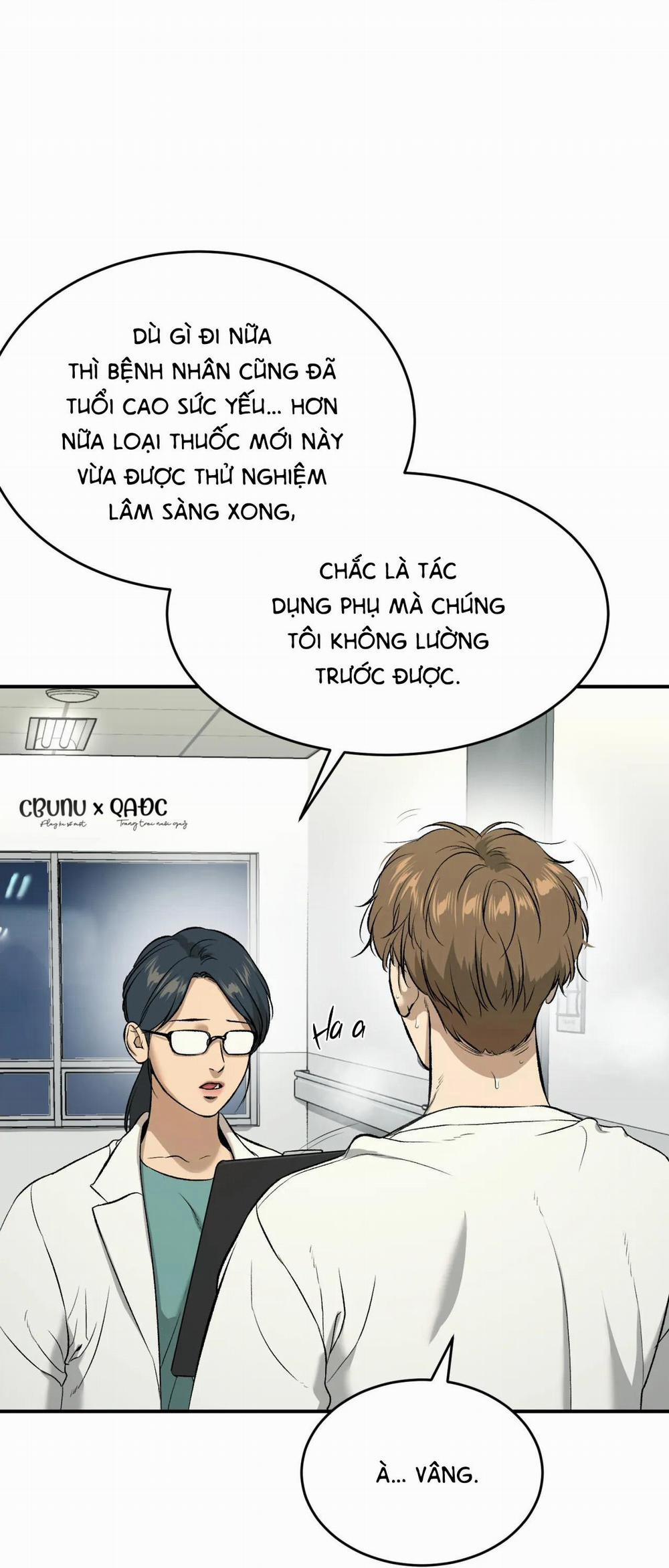 (Cbunu) Chinhx - Vận Xui 21 trang 37