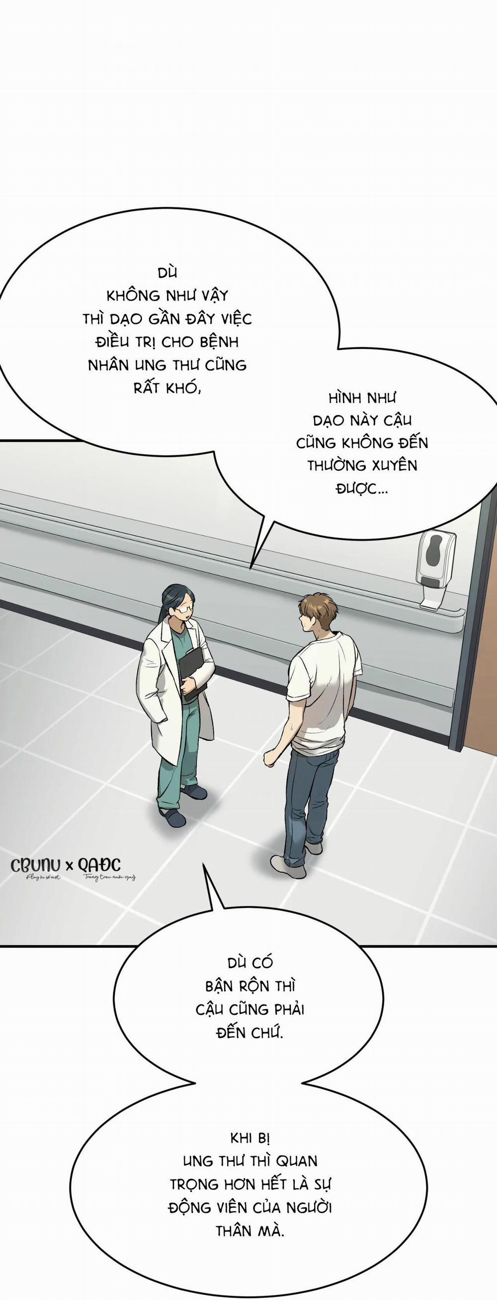 (Cbunu) Chinhx - Vận Xui 21 trang 40