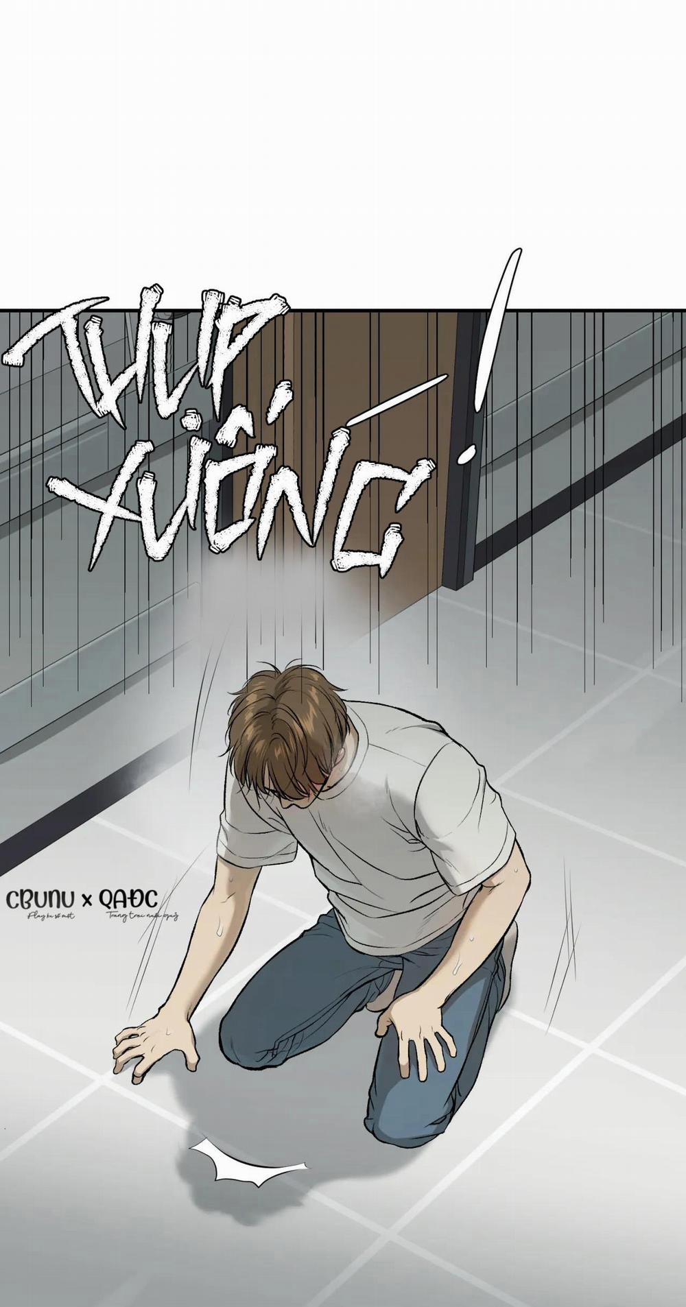 (Cbunu) Chinhx - Vận Xui 21 trang 45