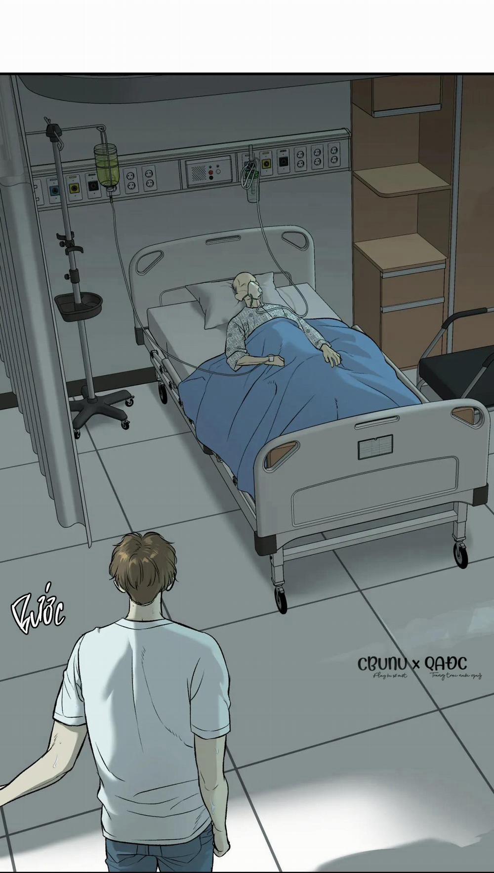 (Cbunu) Chinhx - Vận Xui 21 trang 51