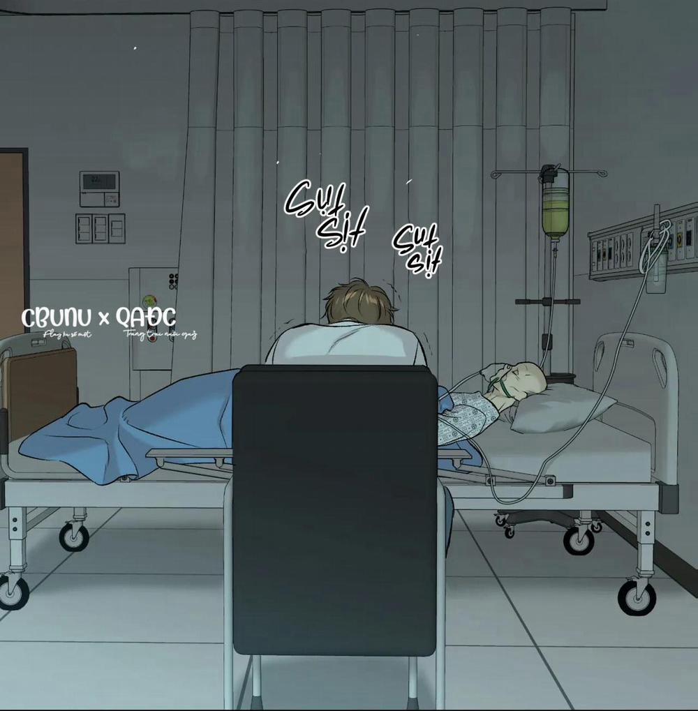 (Cbunu) Chinhx - Vận Xui 21 trang 60