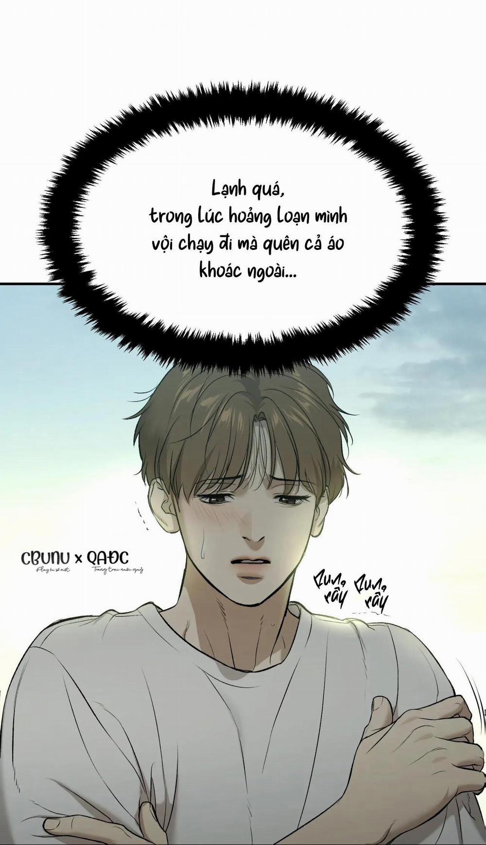 (Cbunu) Chinhx - Vận Xui 21 trang 68