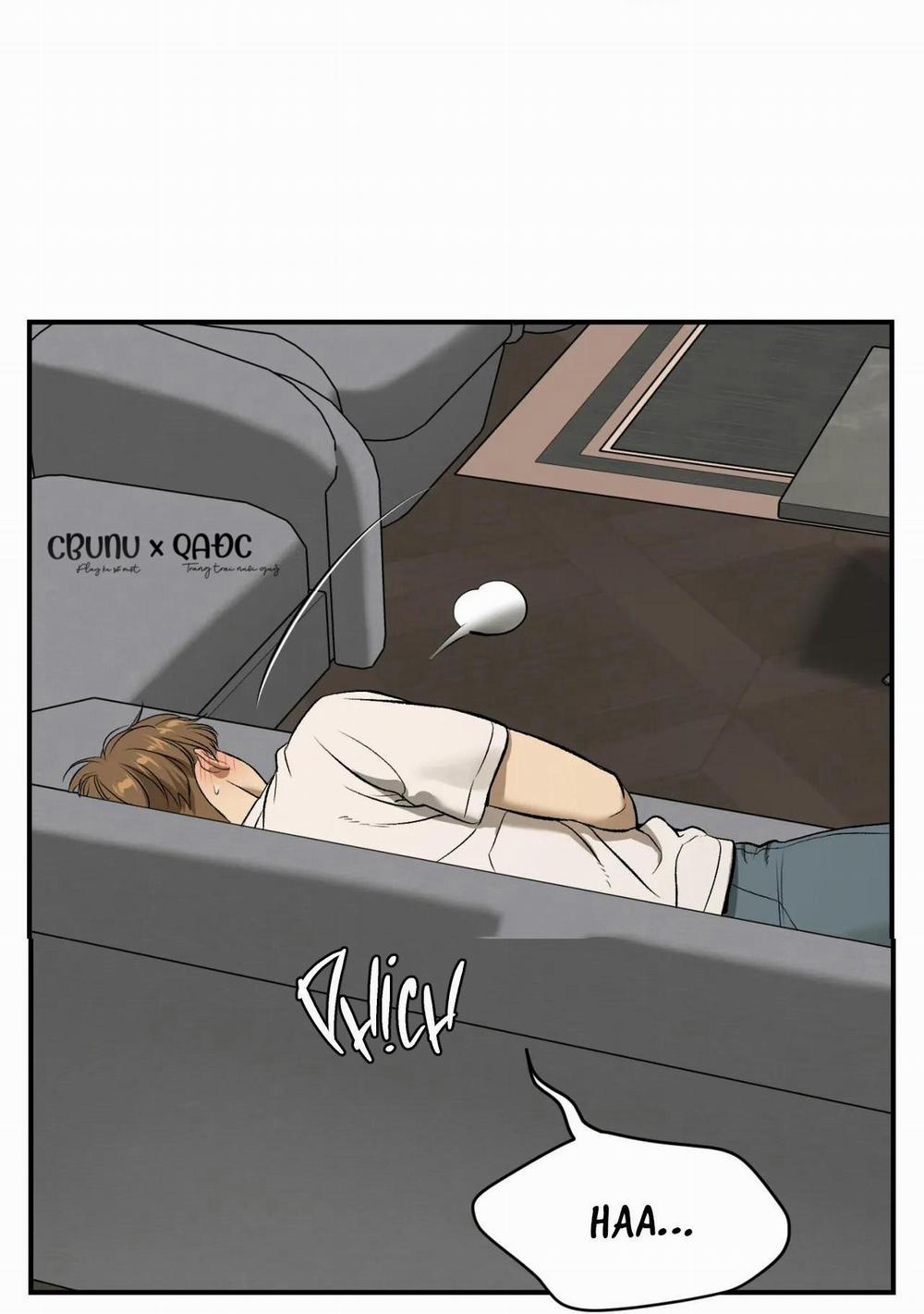 (Cbunu) Chinhx - Vận Xui 21 trang 81