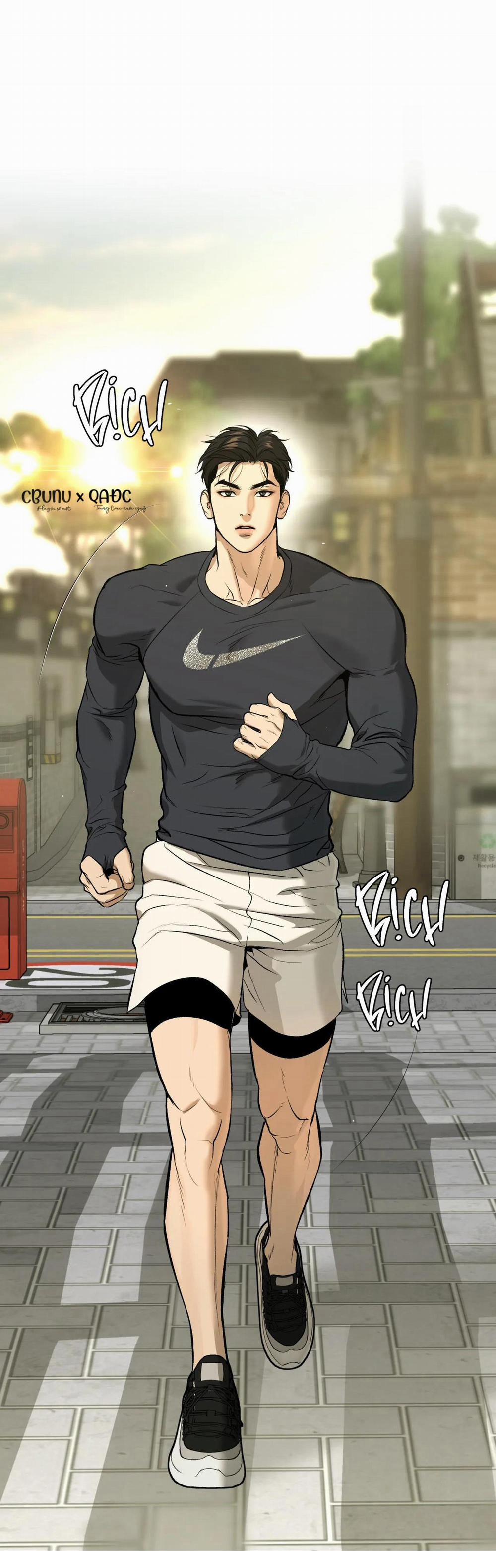 (Cbunu) Chinhx - Vận Xui 21 trang 86