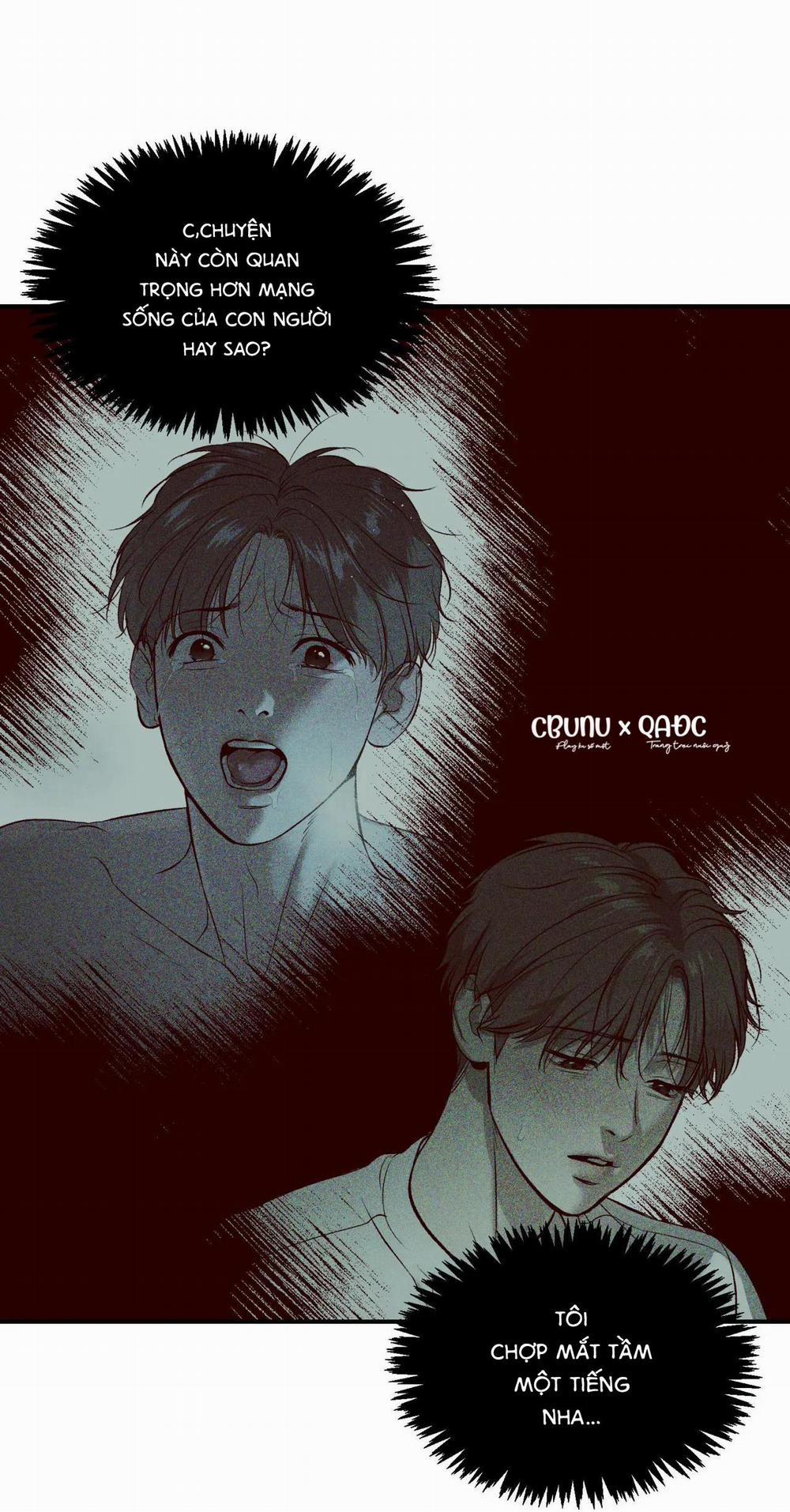 (Cbunu) Chinhx - Vận Xui 21 trang 88