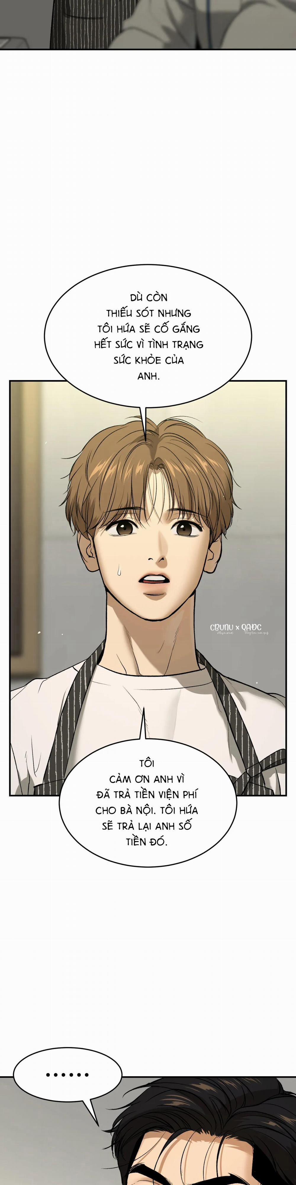 (Cbunu) Chinhx - Vận Xui 22 trang 38