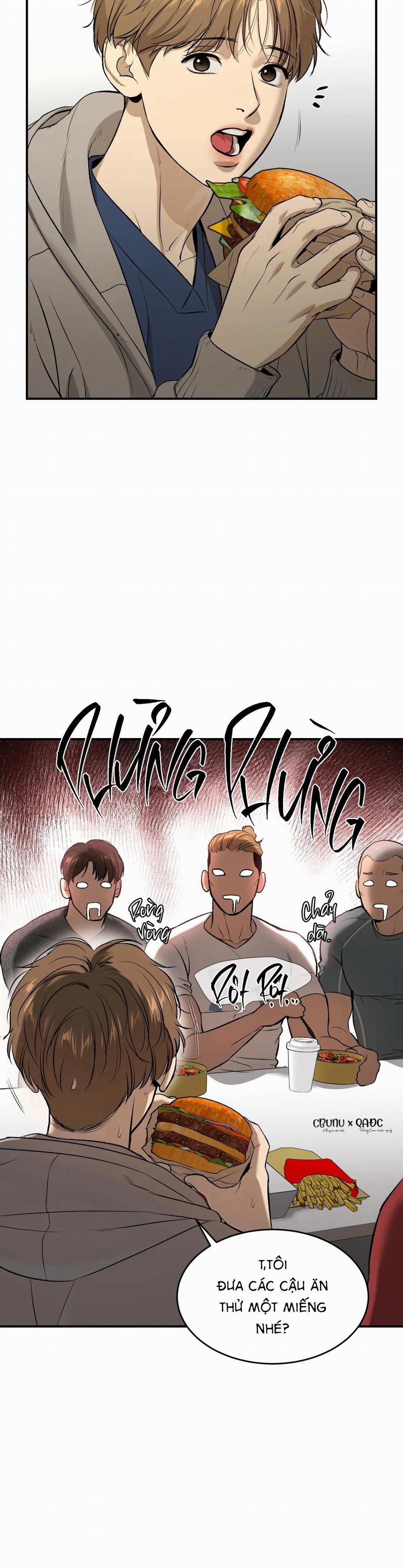 (Cbunu) Chinhx - Vận Xui 22 trang 46