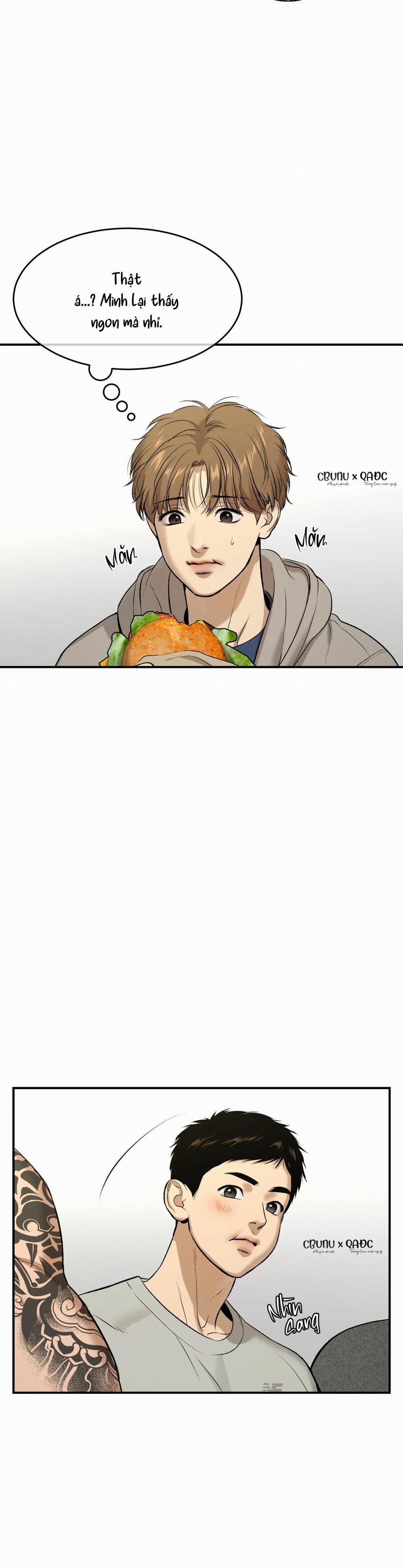 (Cbunu) Chinhx - Vận Xui 22 trang 49